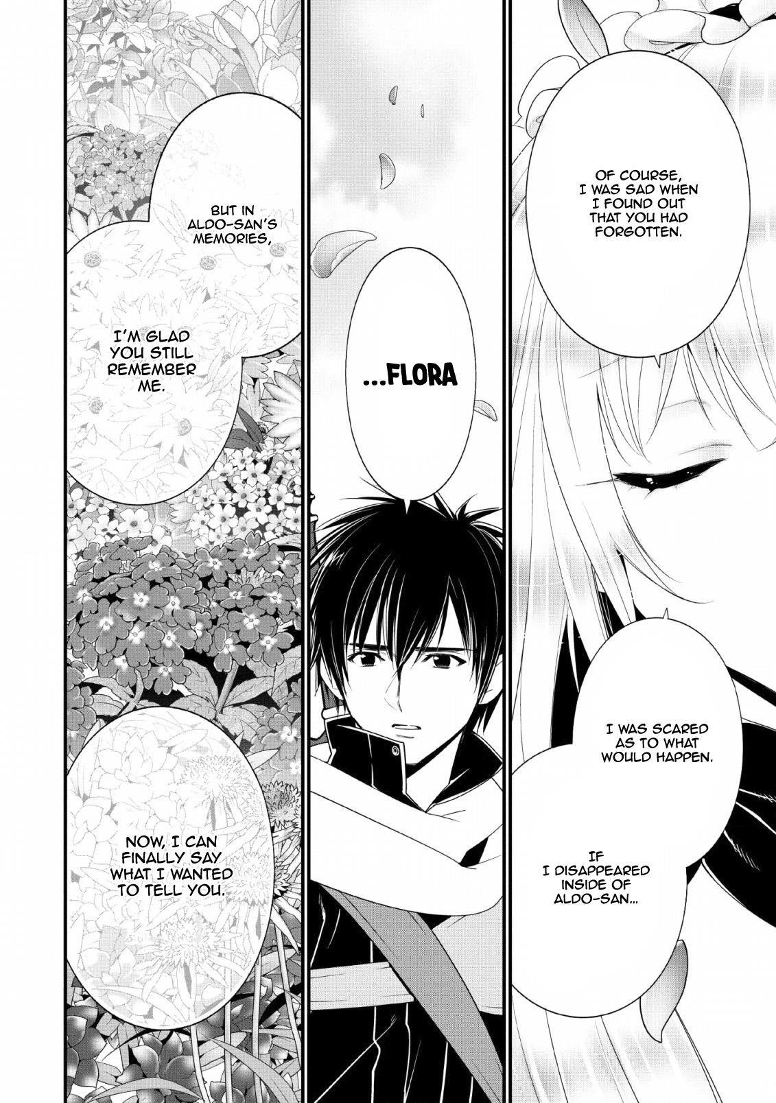 A-Rank Boukensha No Slow Life Chapter 10 - Page 26 in English