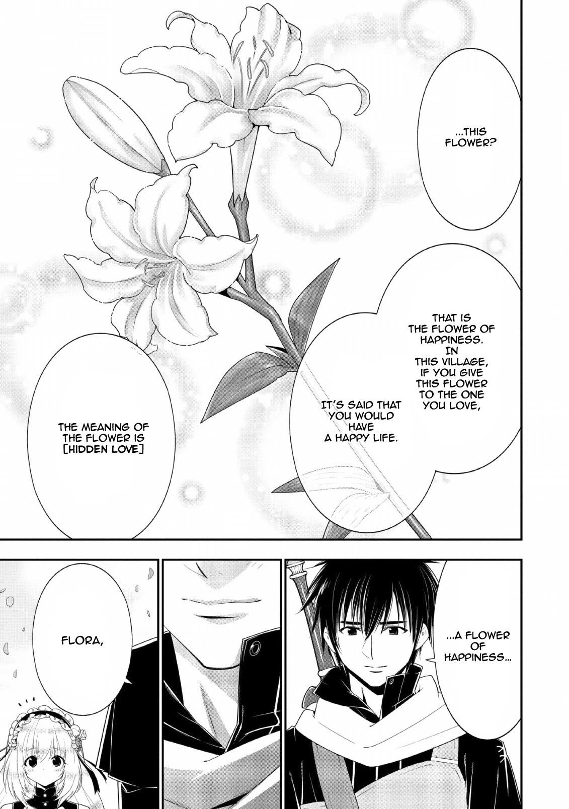 A-Rank Boukensha No Slow Life Chapter 10 - Page 30 in English