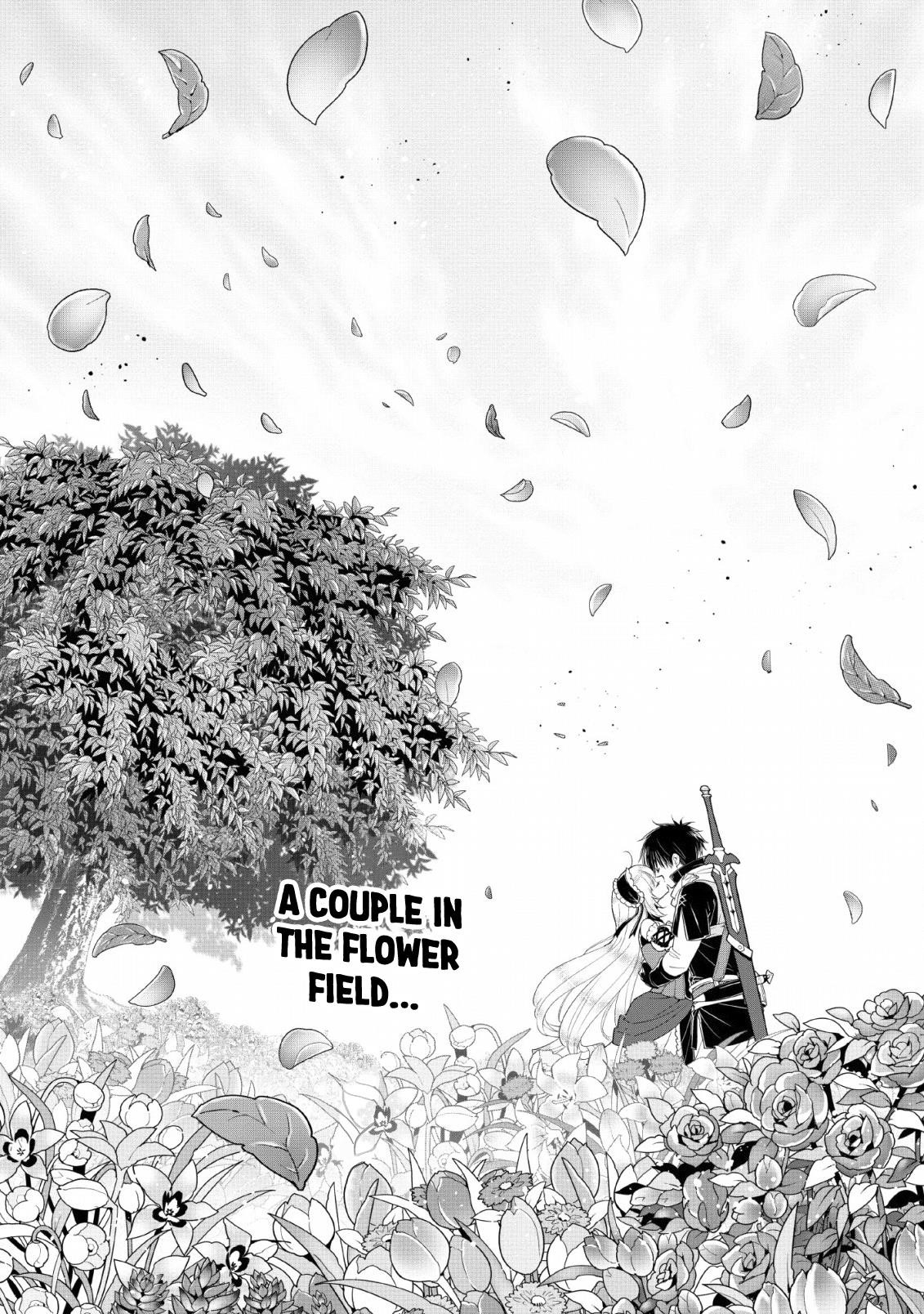 A-Rank Boukensha No Slow Life Chapter 10 - Page 34 in English