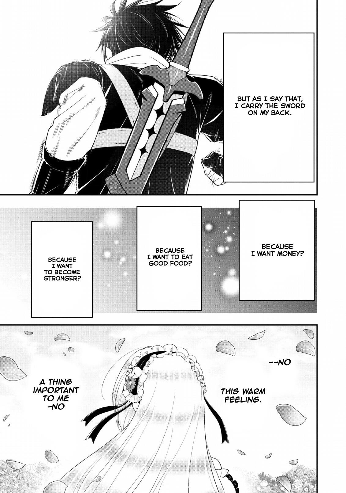 A-Rank Boukensha No Slow Life Chapter 10 - Page 5 in English