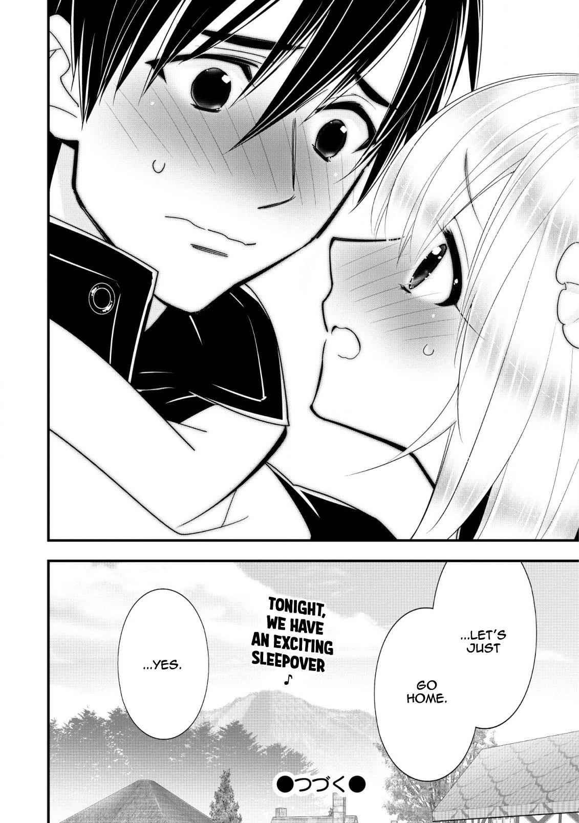A-Rank Boukensha No Slow Life Chapter 11 - Page 20 in English