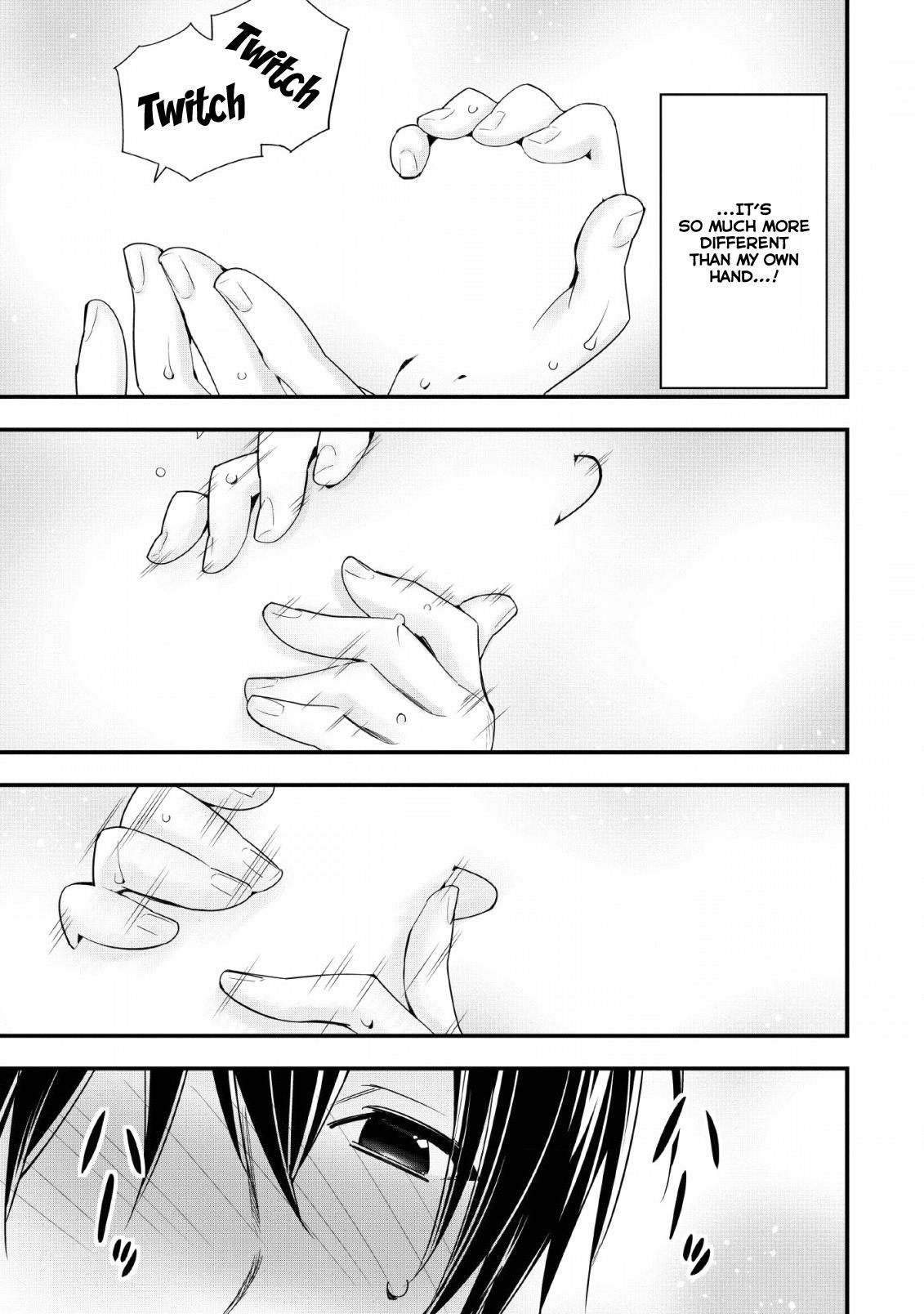 A-Rank Boukensha No Slow Life Chapter 13 - Page 13 in English