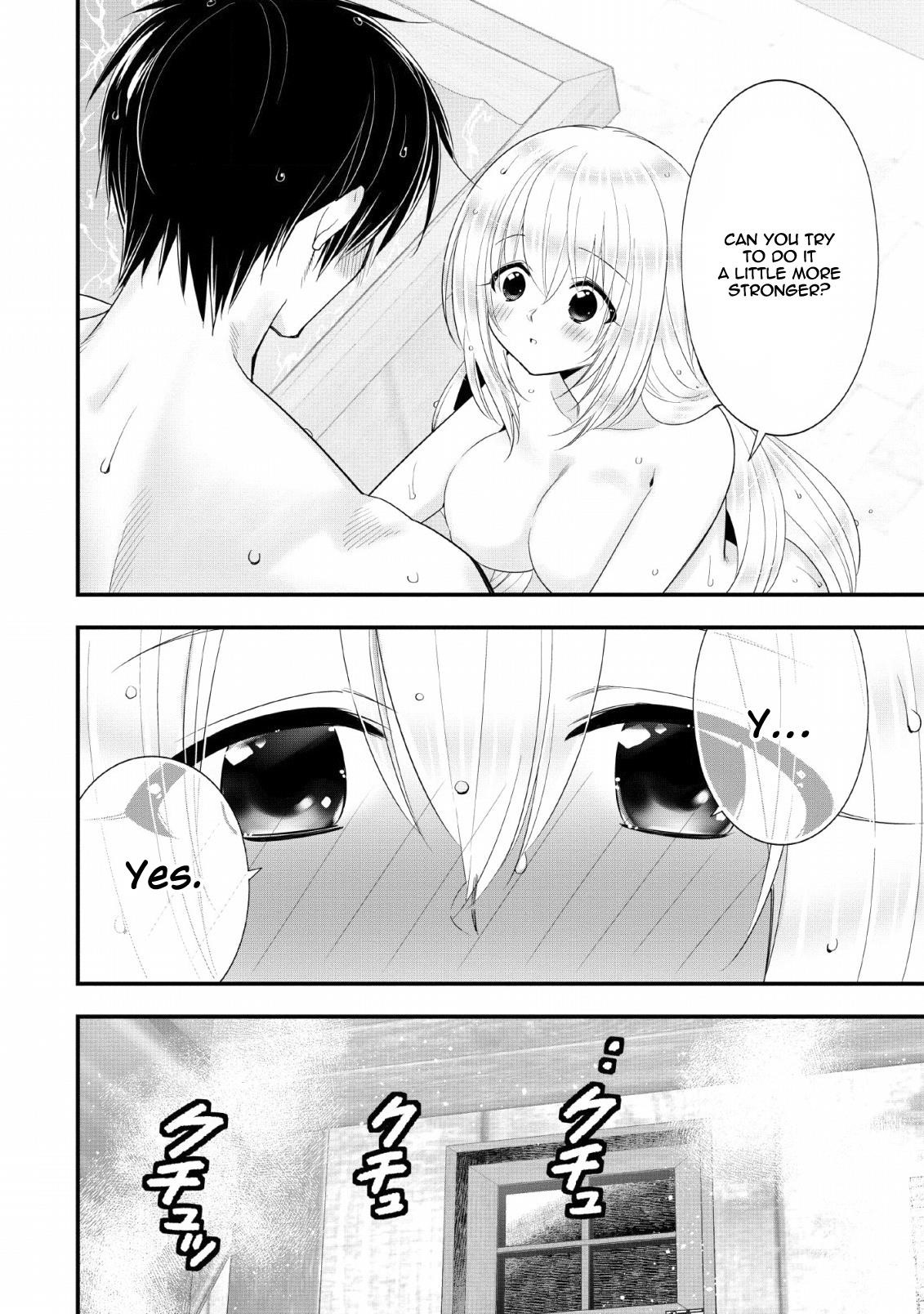 A-Rank Boukensha No Slow Life Chapter 13 - Page 14 in English