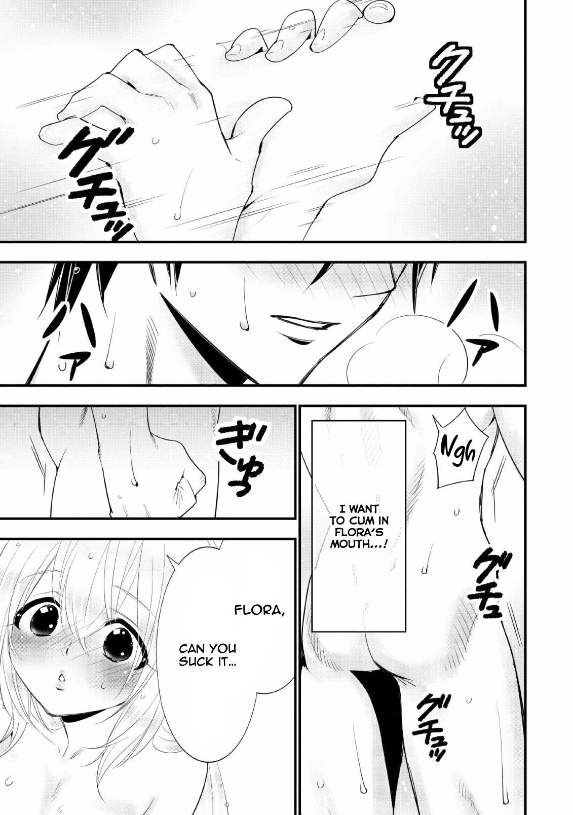 A-Rank Boukensha No Slow Life Chapter 13 - Page 15 in English