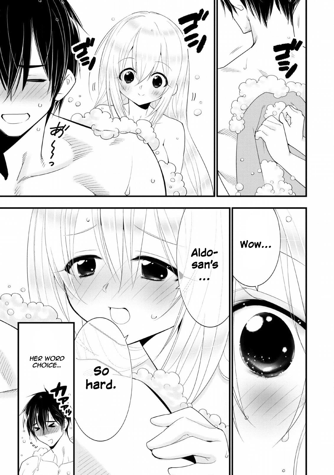 A-Rank Boukensha No Slow Life Chapter 13 - Page 5 in English