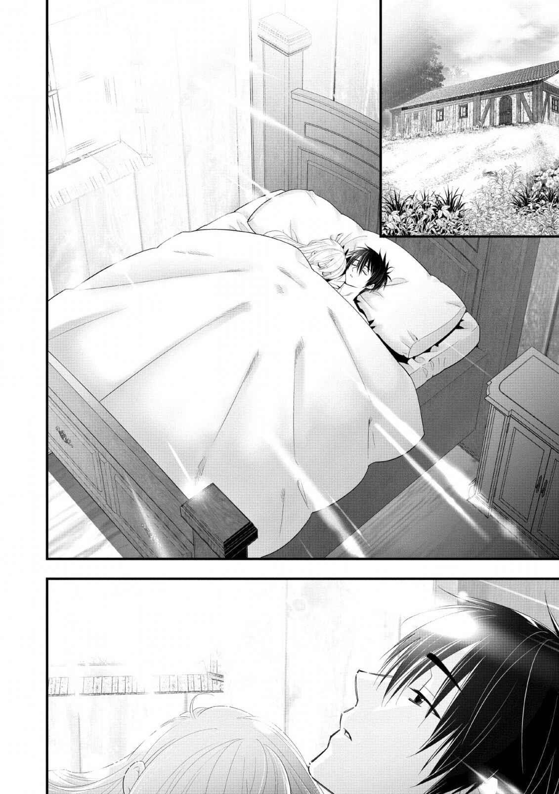 A-Rank Boukensha No Slow Life Chapter 14 - Page 11 in English