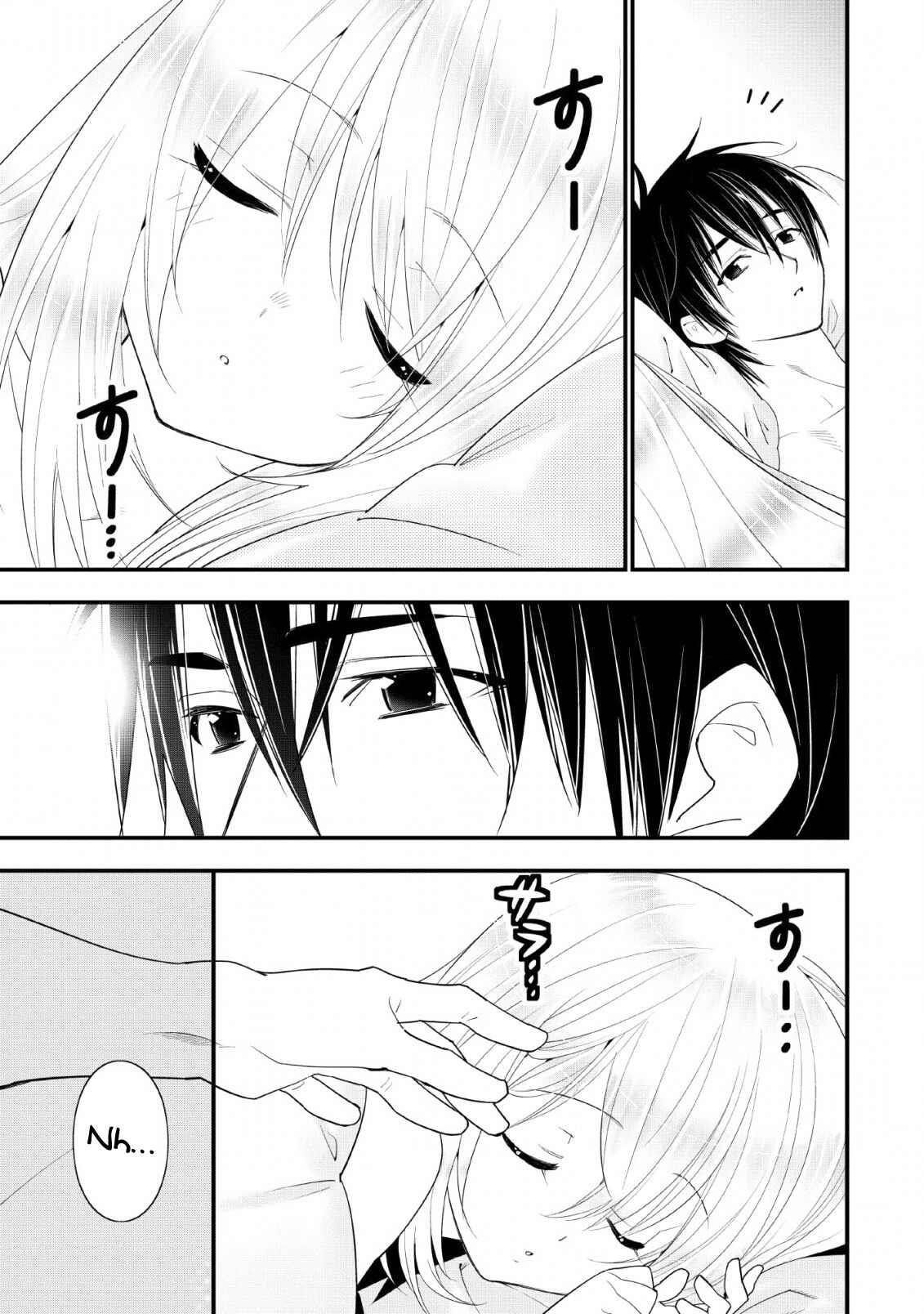 A-Rank Boukensha No Slow Life Chapter 14 - Page 12 in English