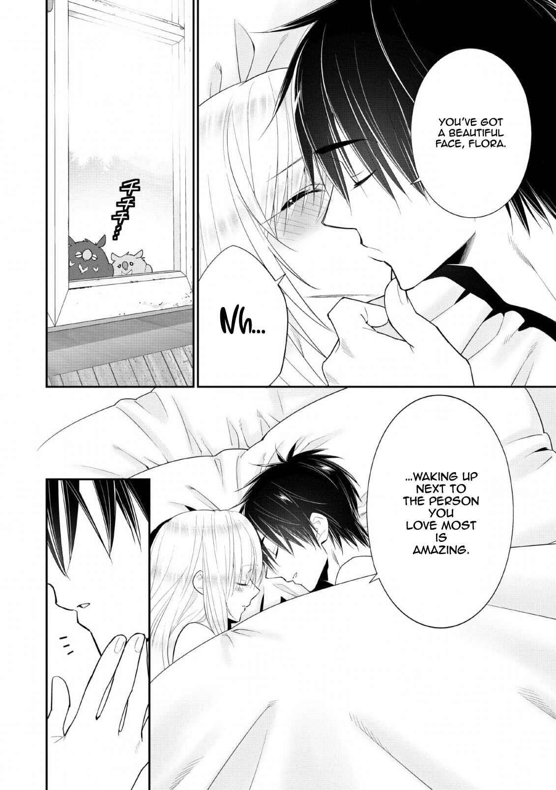 A-Rank Boukensha No Slow Life Chapter 14 - Page 15 in English