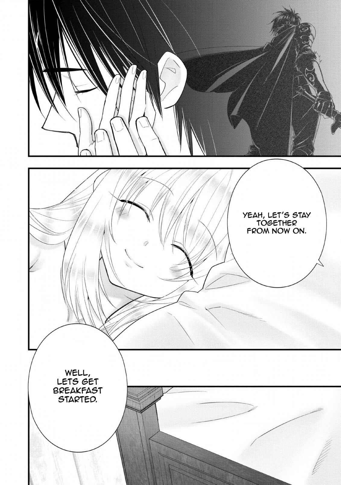 A-Rank Boukensha No Slow Life Chapter 14 - Page 17 in English