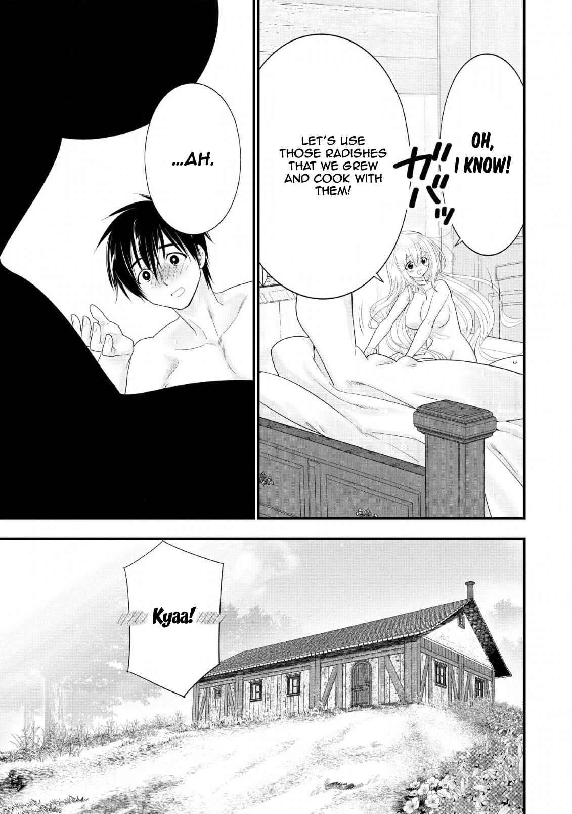 A-Rank Boukensha No Slow Life Chapter 14 - Page 18 in English