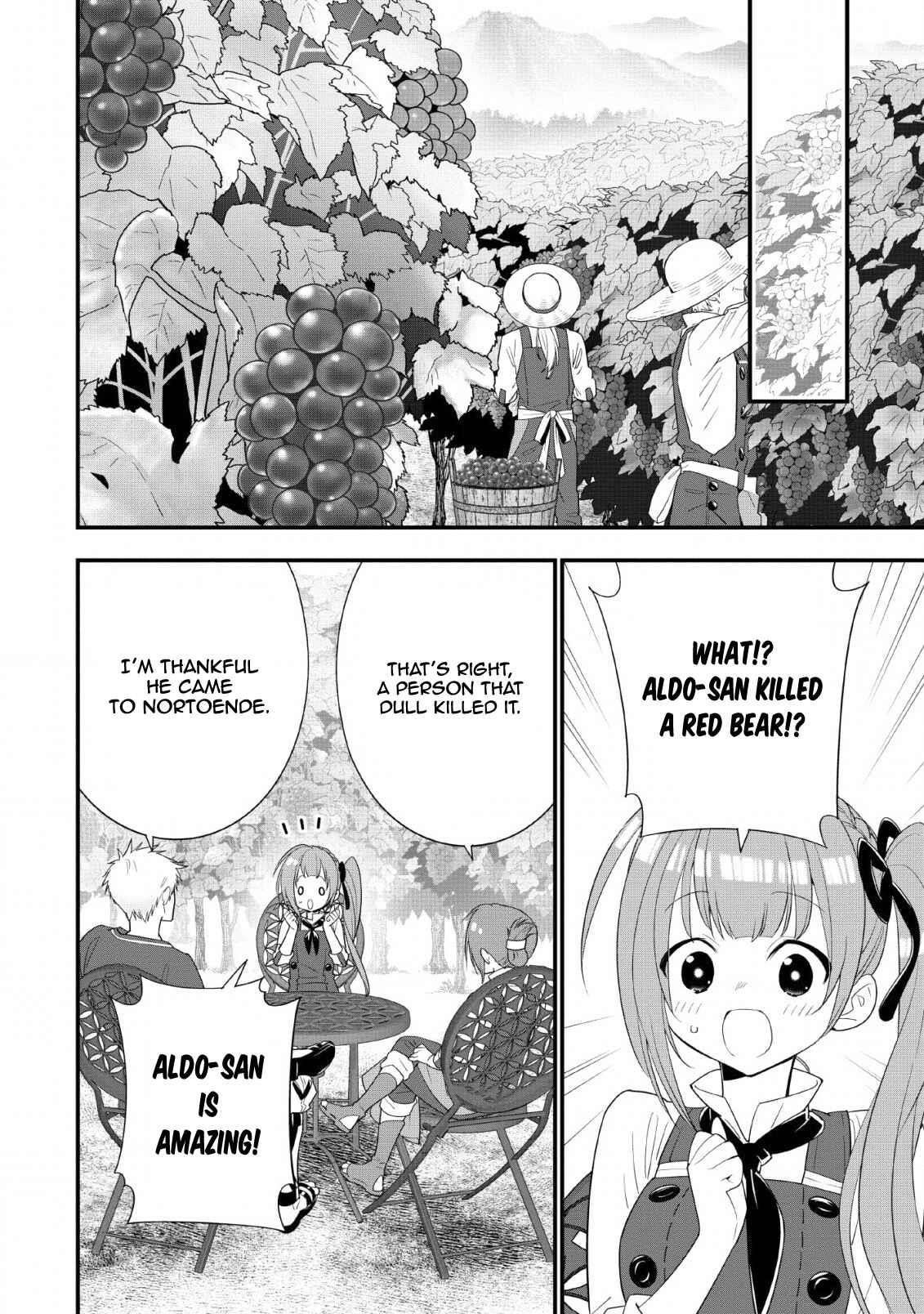 A-Rank Boukensha No Slow Life Chapter 14 - Page 19 in English