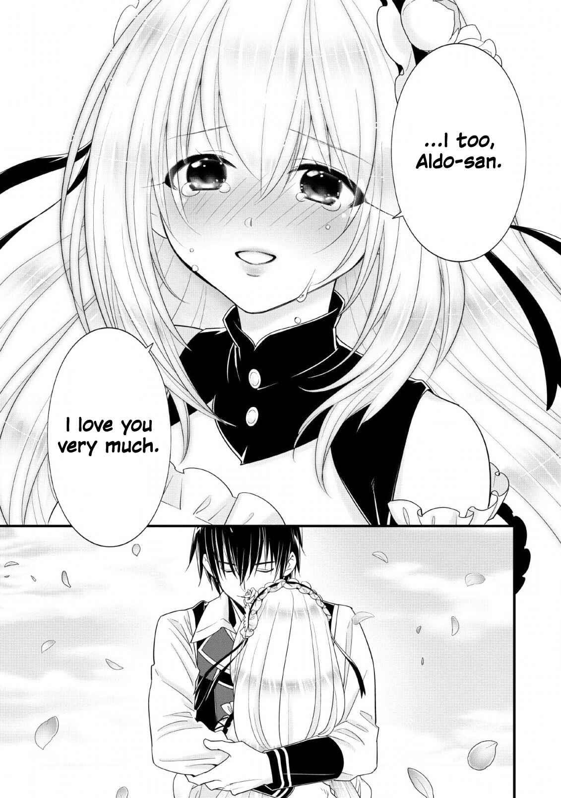 A-Rank Boukensha No Slow Life Chapter 14 - Page 26 in English