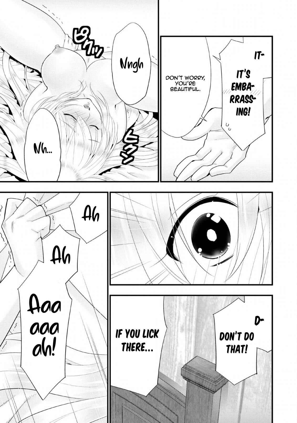 A-Rank Boukensha No Slow Life Chapter 14 - Page 3 in English