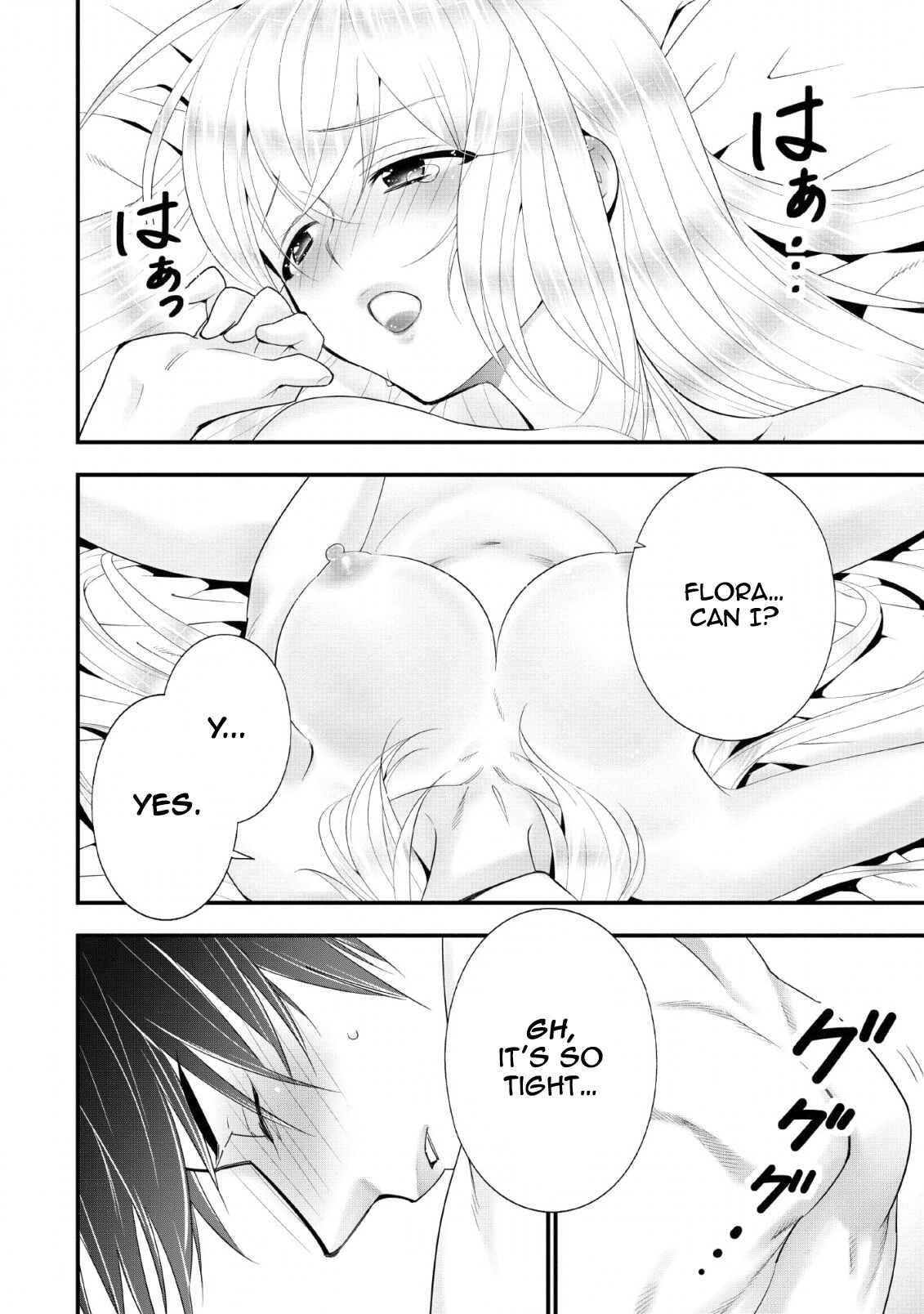 A-Rank Boukensha No Slow Life Chapter 14 - Page 4 in English