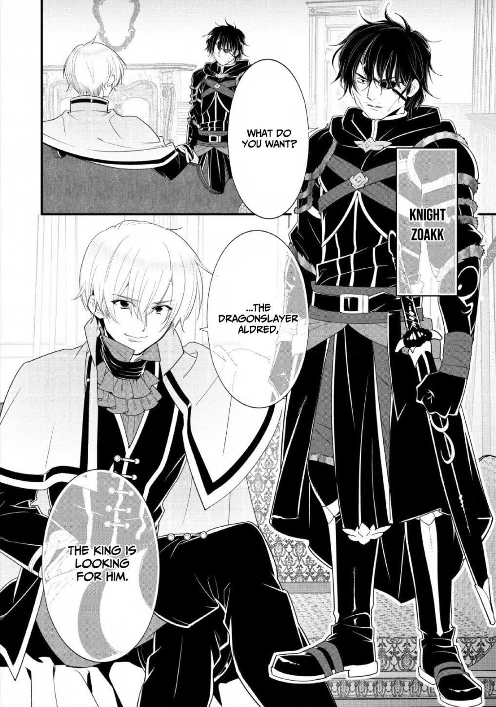 A-Rank Boukensha No Slow Life Chapter 15 - Page 10 in English