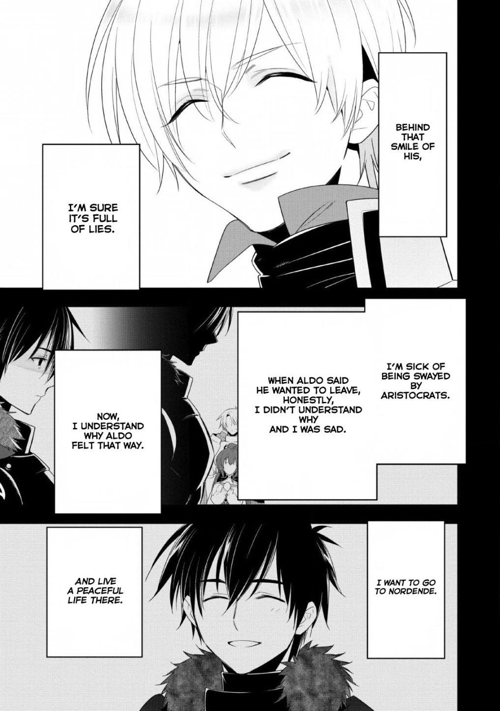 A-Rank Boukensha No Slow Life Chapter 15 - Page 5 in English