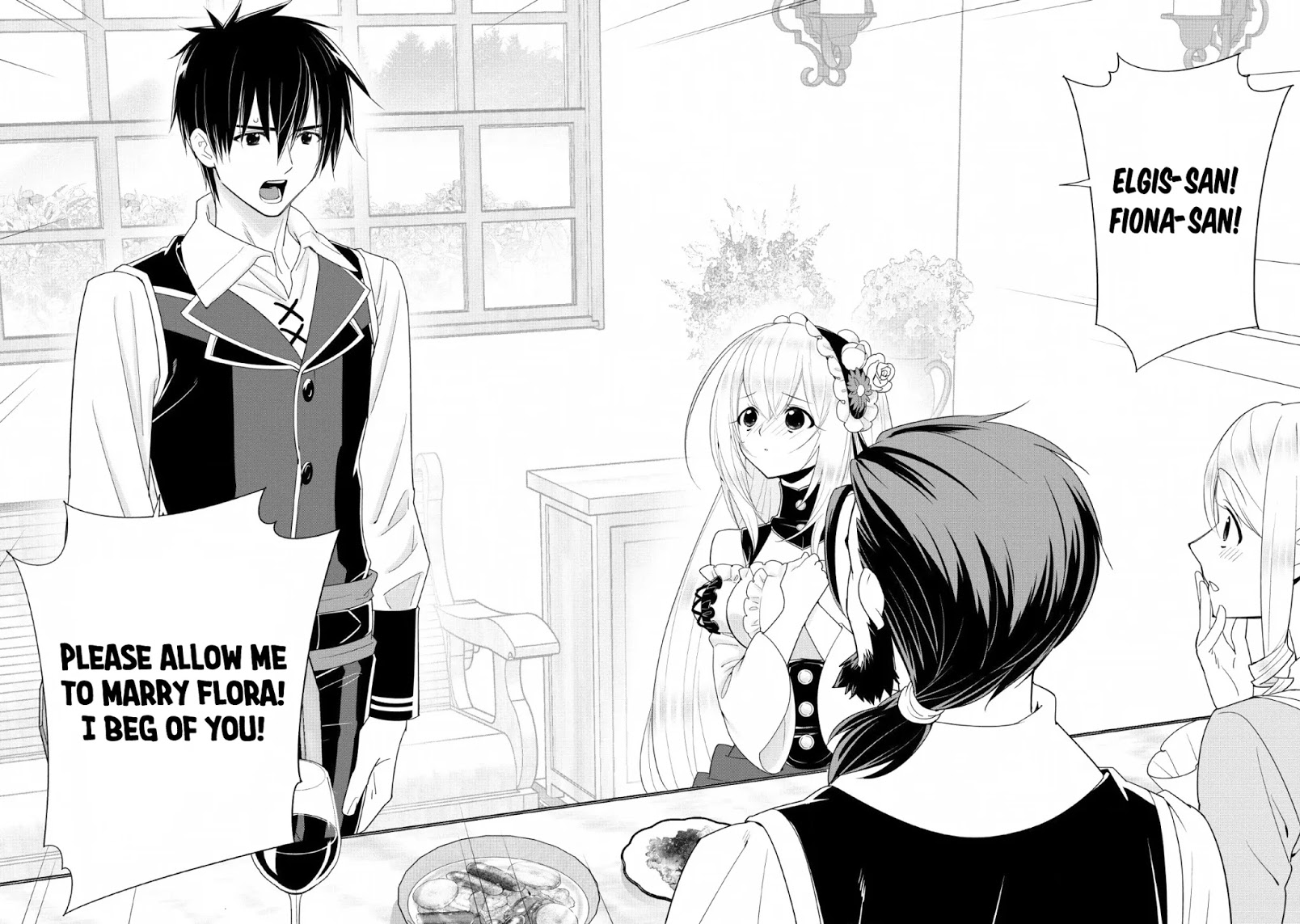 A-Rank Boukensha No Slow Life Chapter 16 - Page 20 in English