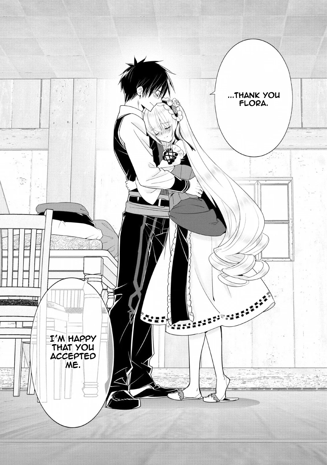 A-Rank Boukensha No Slow Life Chapter 16 - Page 7 in English