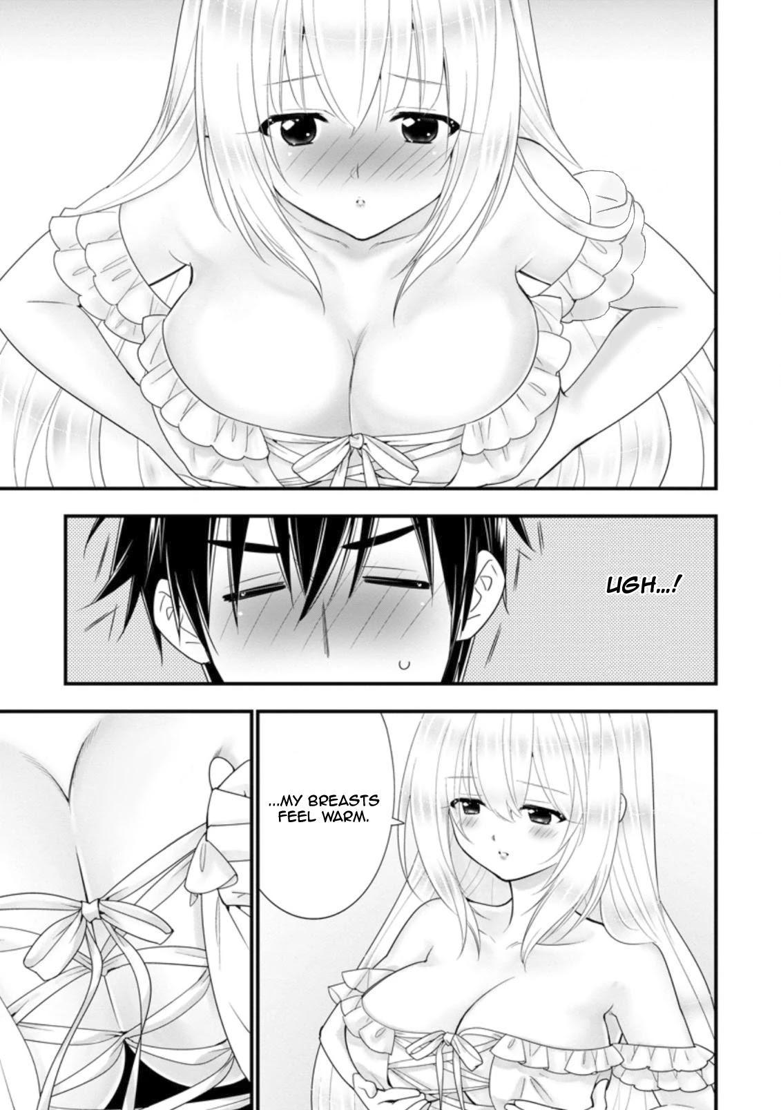 A-Rank Boukensha No Slow Life Chapter 18 - Page 19 in English