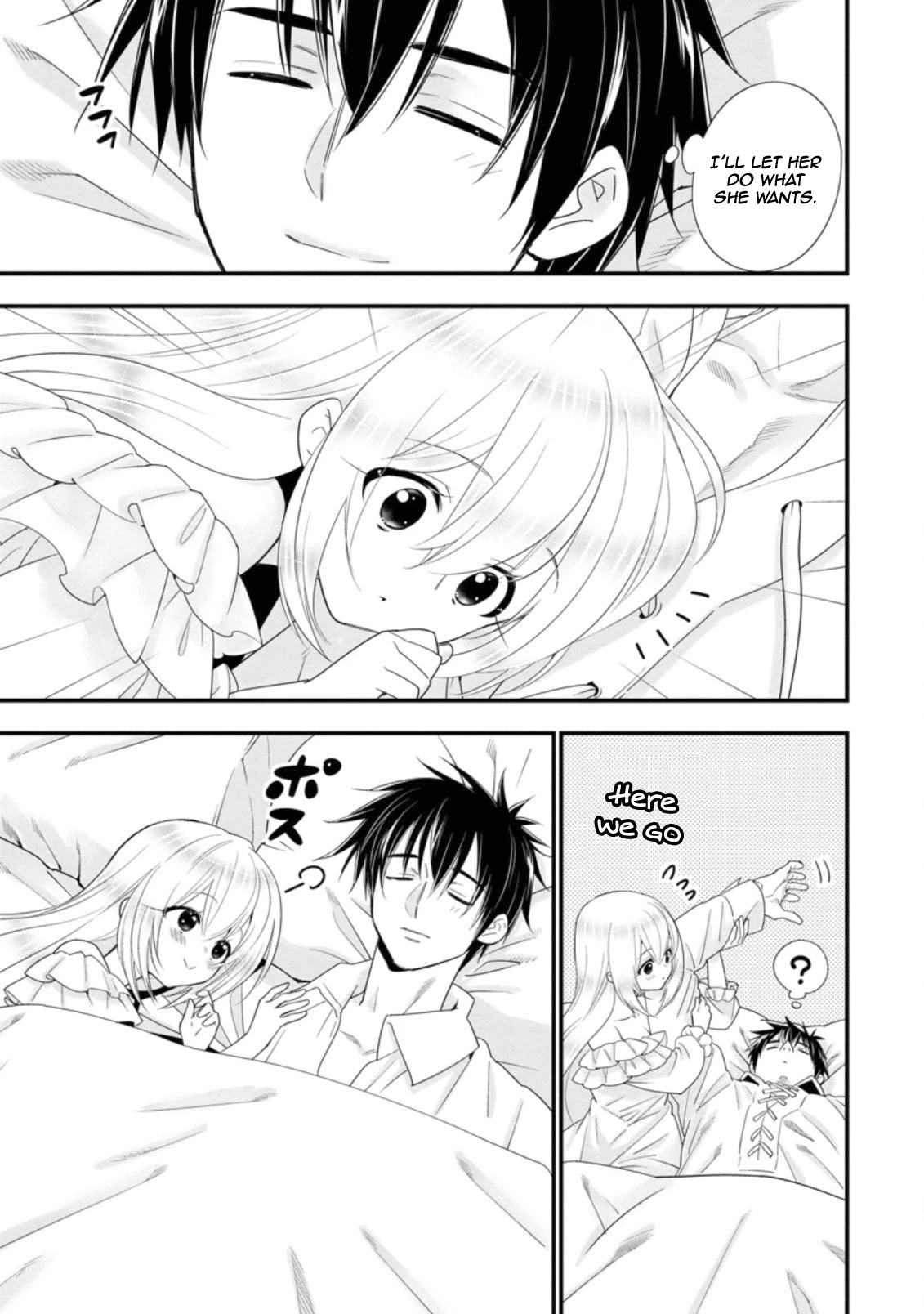 A-Rank Boukensha No Slow Life Chapter 18 - Page 25 in English