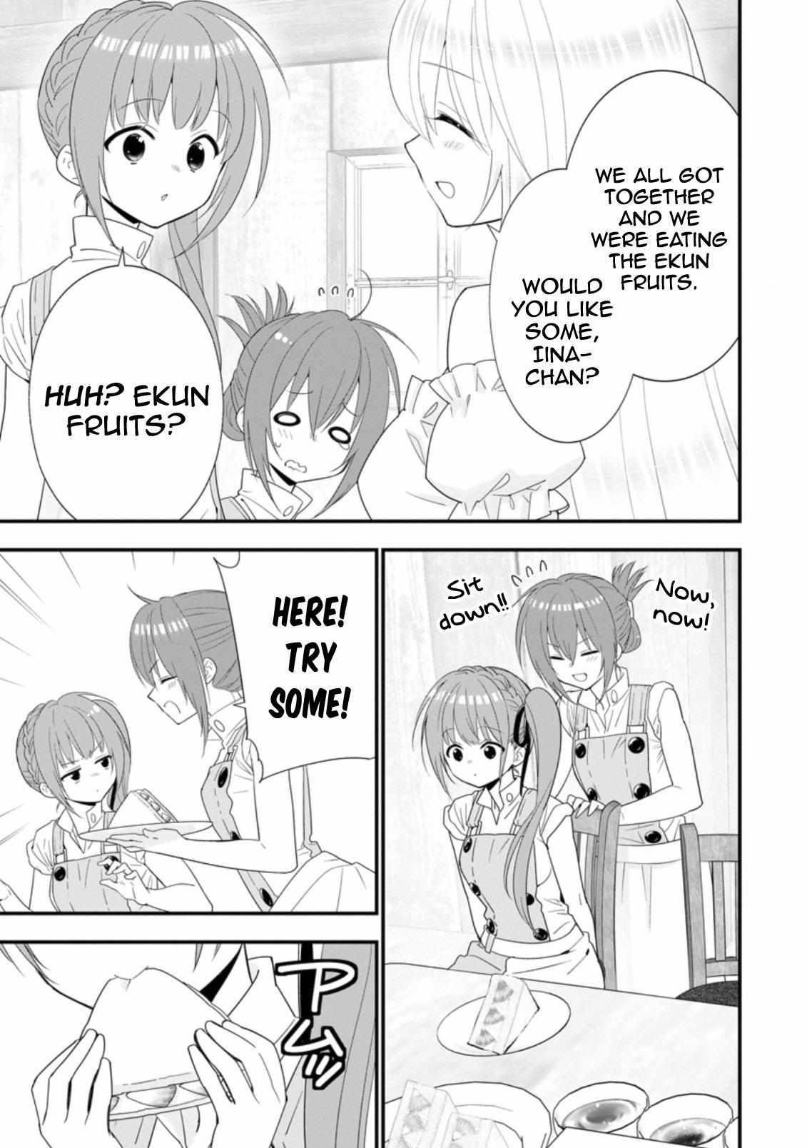 A-Rank Boukensha No Slow Life Chapter 20 - Page 15 in English