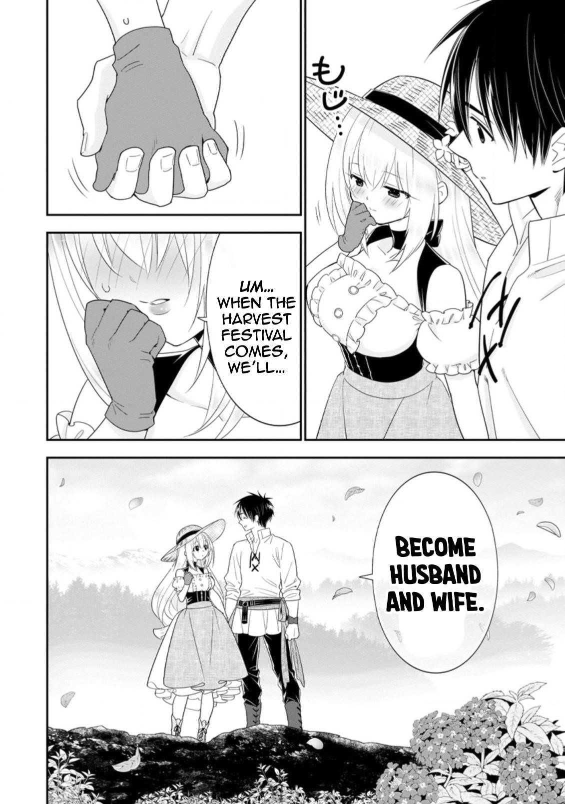 A-Rank Boukensha No Slow Life Chapter 21 - Page 6 in English