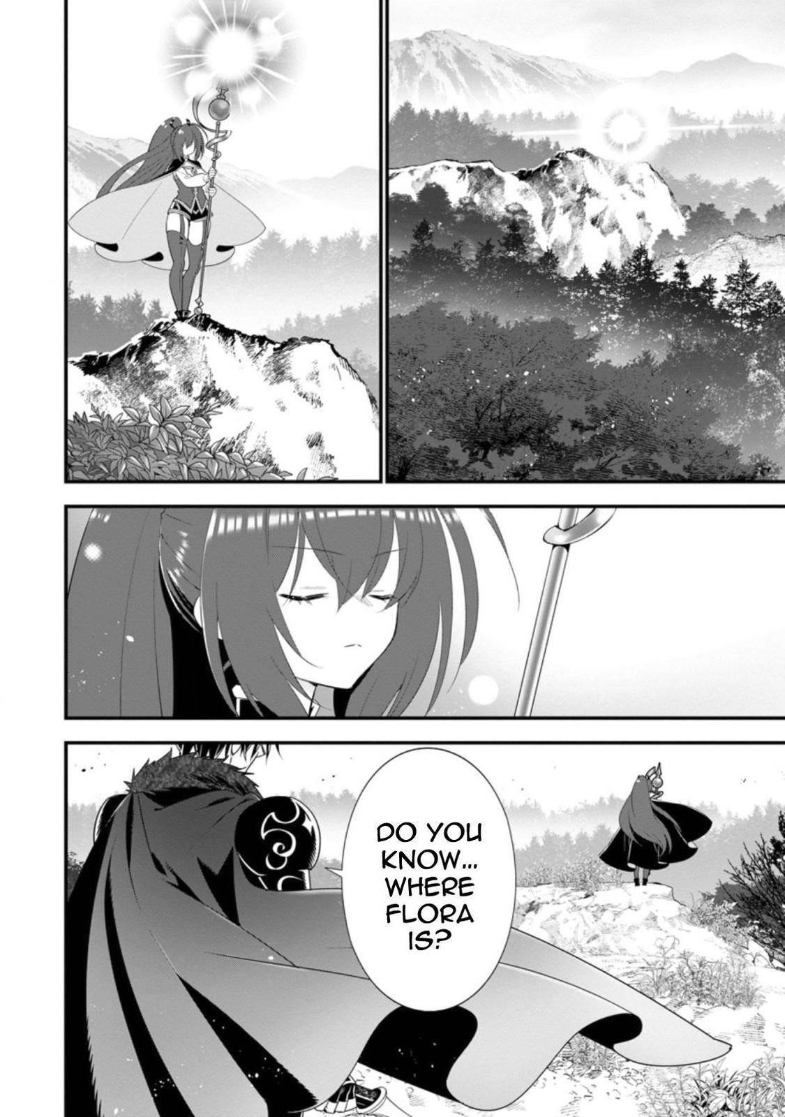 A-Rank Boukensha No Slow Life Chapter 24 - Page 3 in English