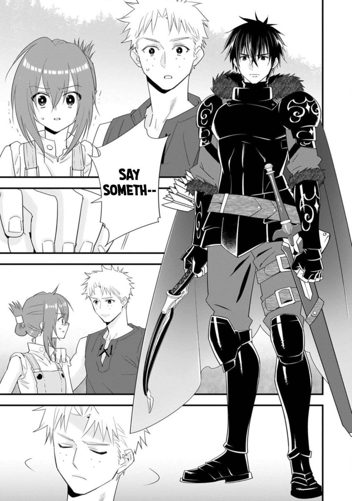 A-Rank Boukensha No Slow Life Chapter 24 - Page 6 in English