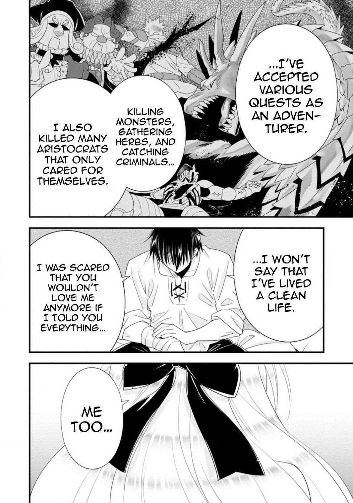 A-Rank Boukensha No Slow Life Chapter 25 - Page 25 in English