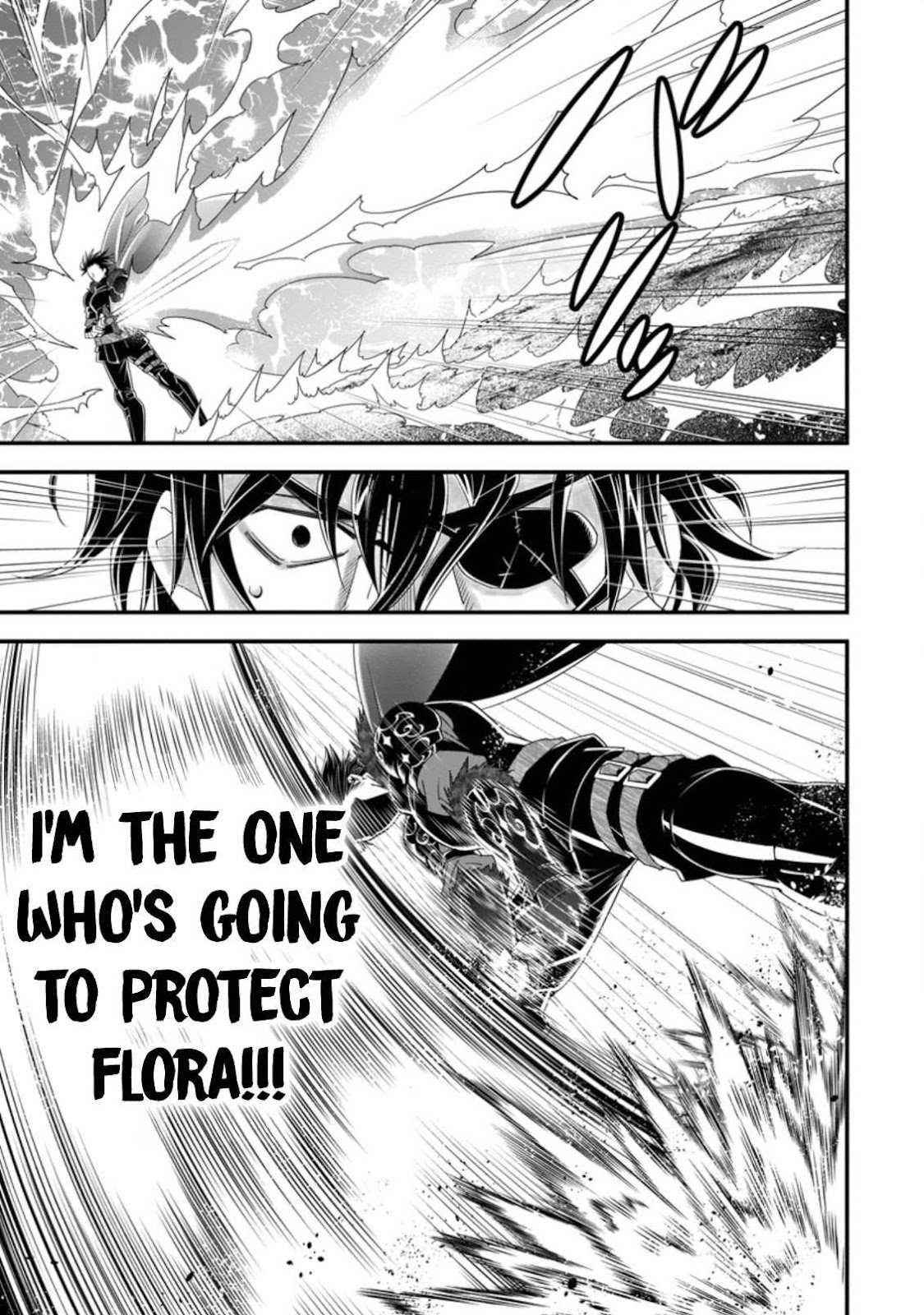 A-Rank Boukensha No Slow Life Chapter 25 - Page 9 in English