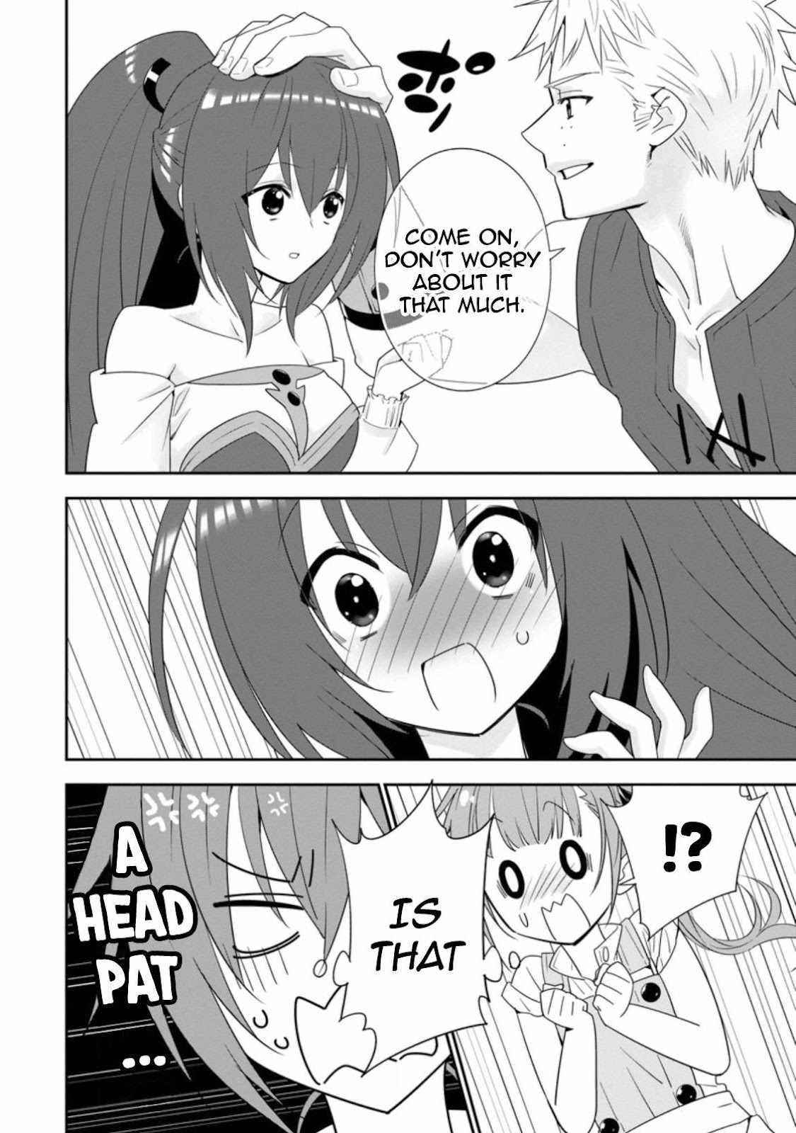 A-Rank Boukensha No Slow Life Chapter 26 - Page 14 in English