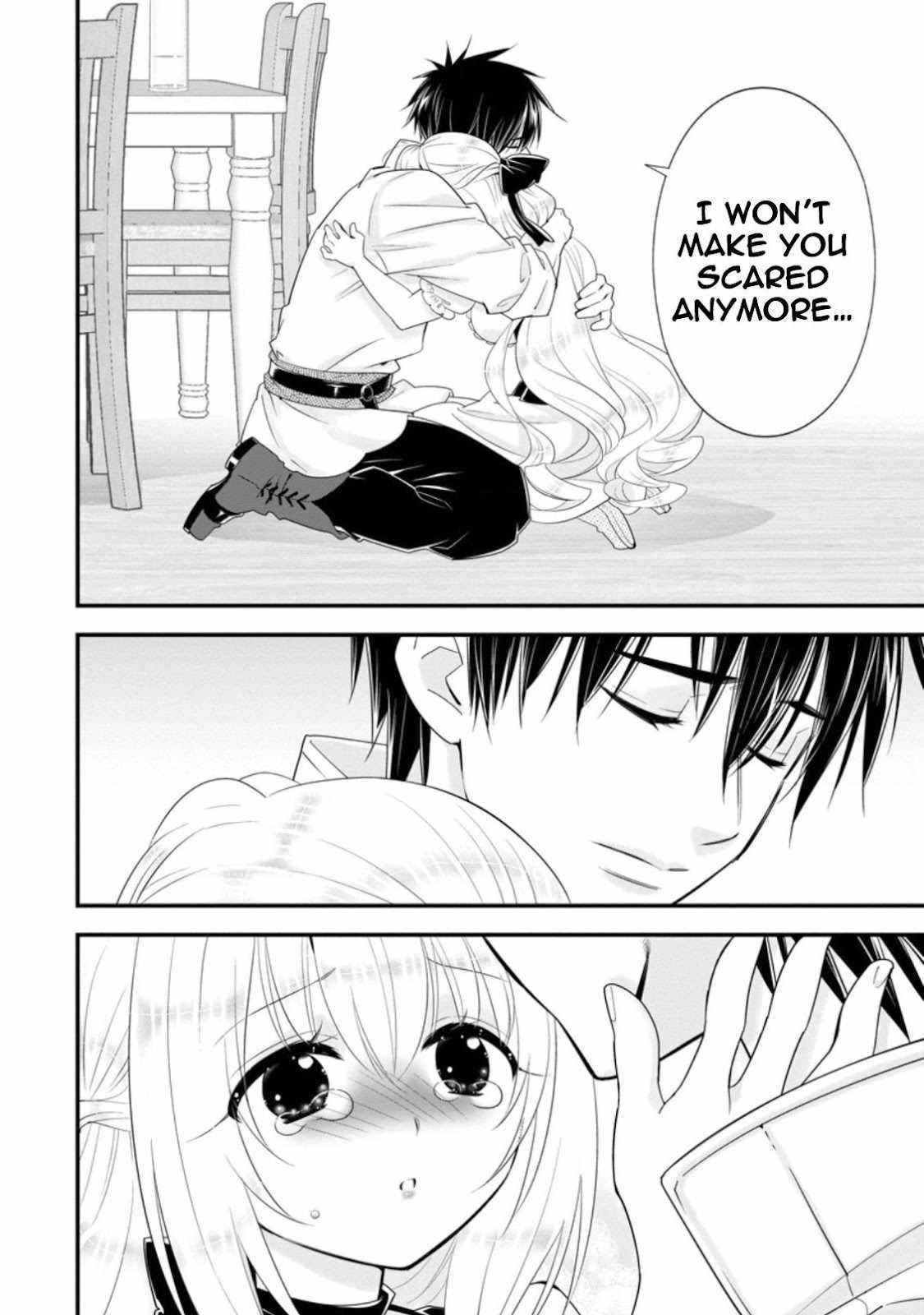 A-Rank Boukensha No Slow Life Chapter 26 - Page 22 in English