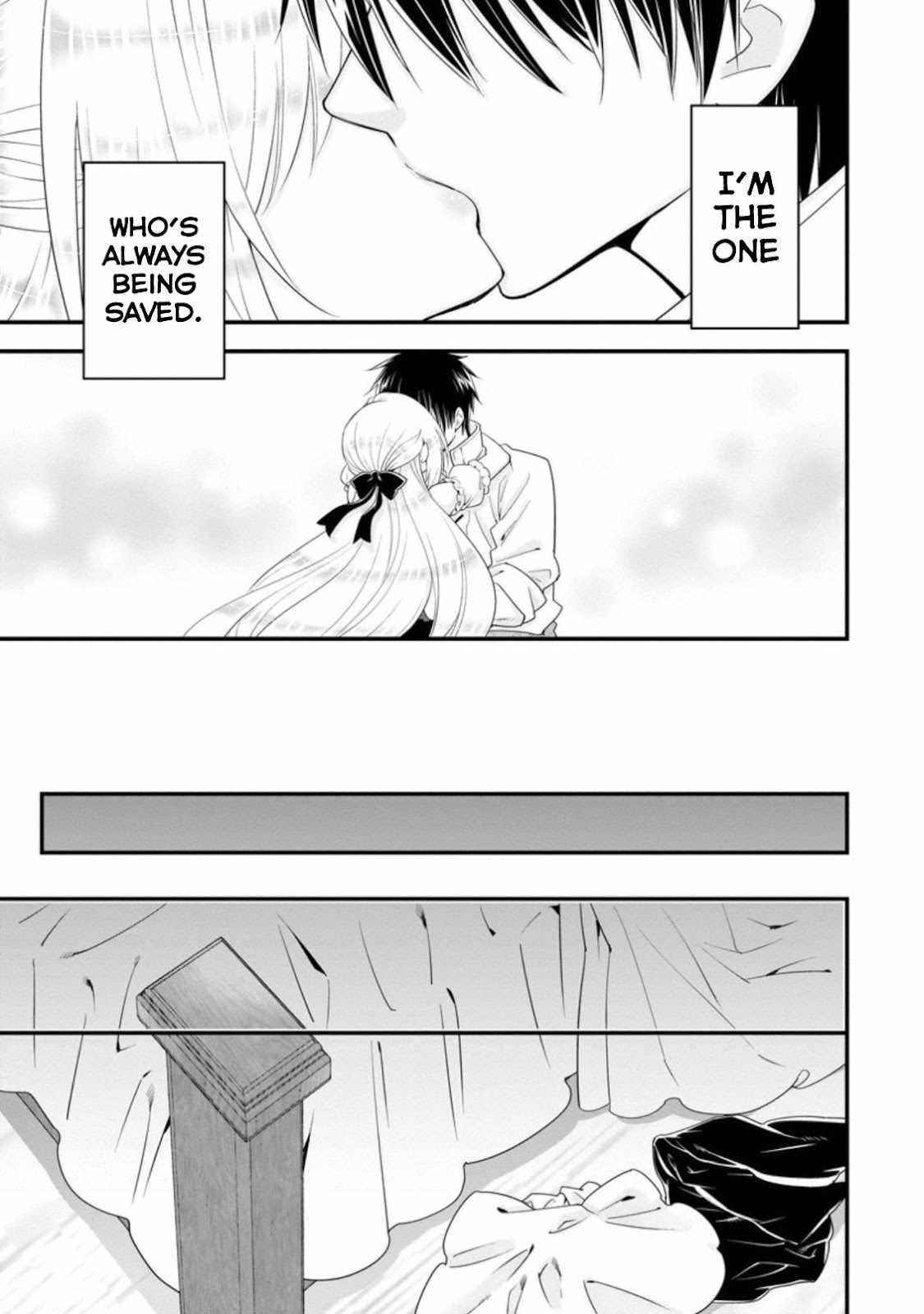 A-Rank Boukensha No Slow Life Chapter 26 - Page 23 in English
