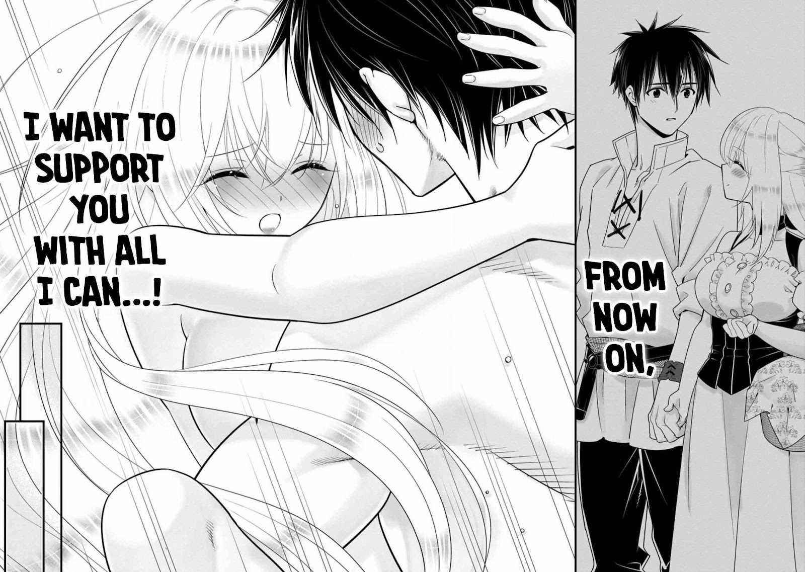 A-Rank Boukensha No Slow Life Chapter 26 - Page 28 in English