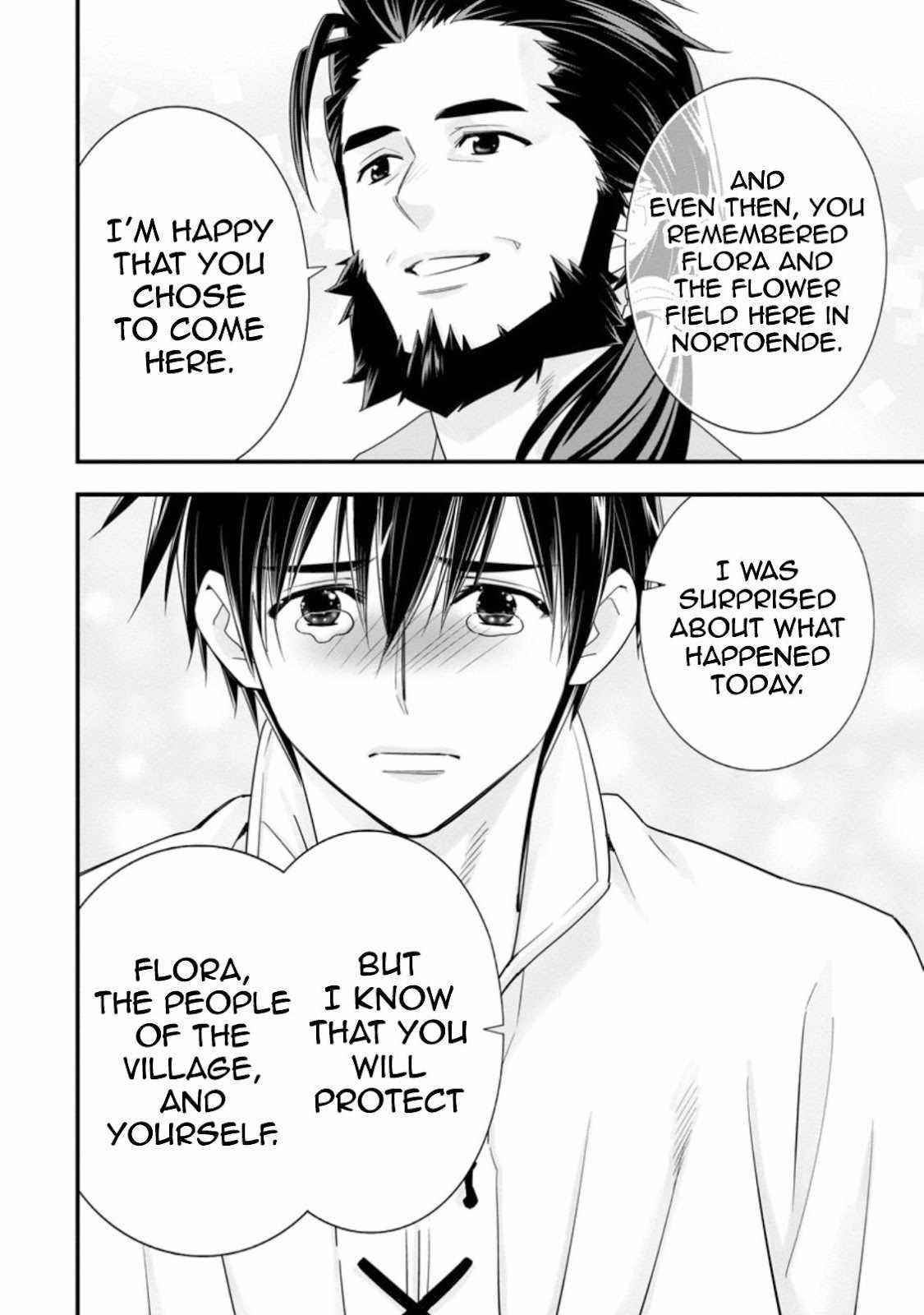 A-Rank Boukensha No Slow Life Chapter 26 - Page 8 in English
