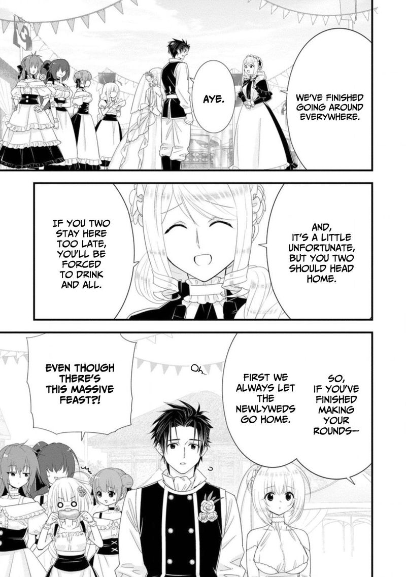 A-Rank Boukensha No Slow Life Chapter 30 - Page 14 in English