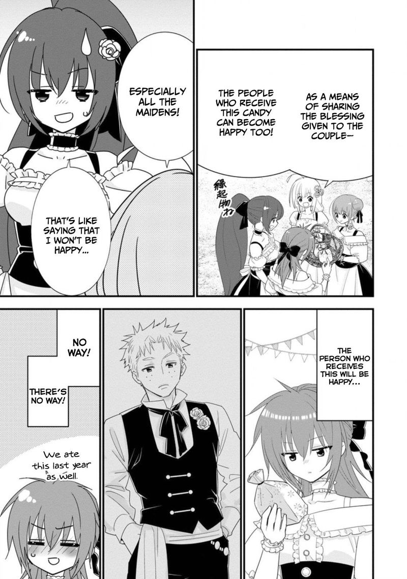 A-Rank Boukensha No Slow Life Chapter 30 - Page 16 in English