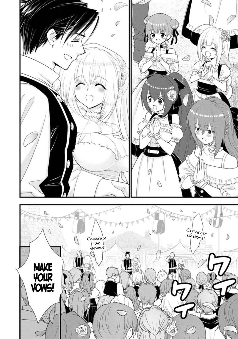 A-Rank Boukensha No Slow Life Chapter 30 - Page 3 in English