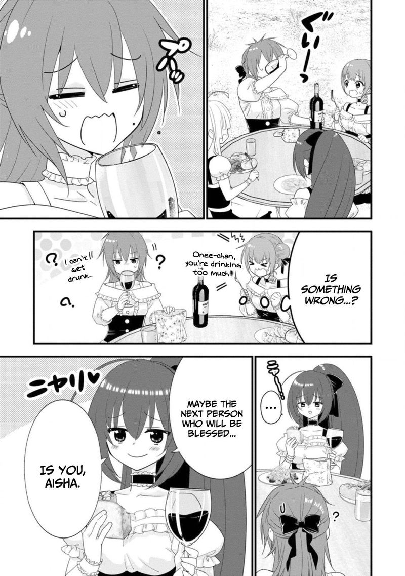 A-Rank Boukensha No Slow Life Chapter 30 - Page 30 in English