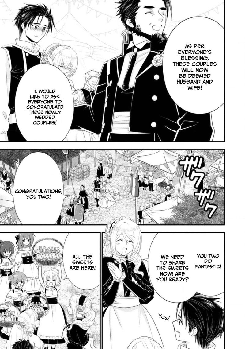 A-Rank Boukensha No Slow Life Chapter 30 - Page 6 in English