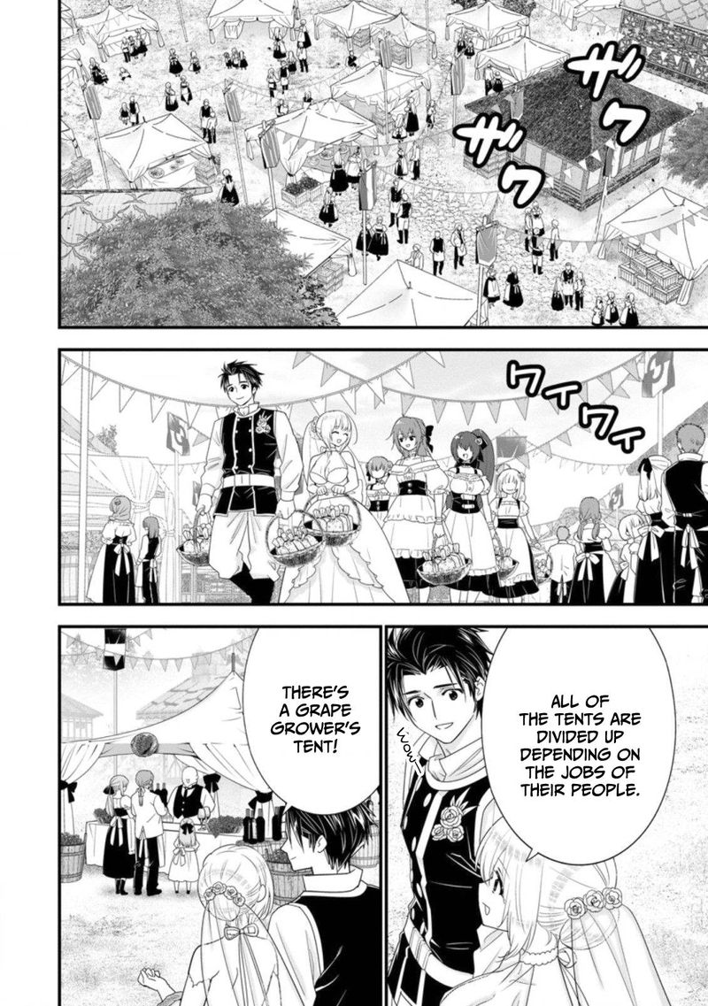 A-Rank Boukensha No Slow Life Chapter 30 - Page 7 in English