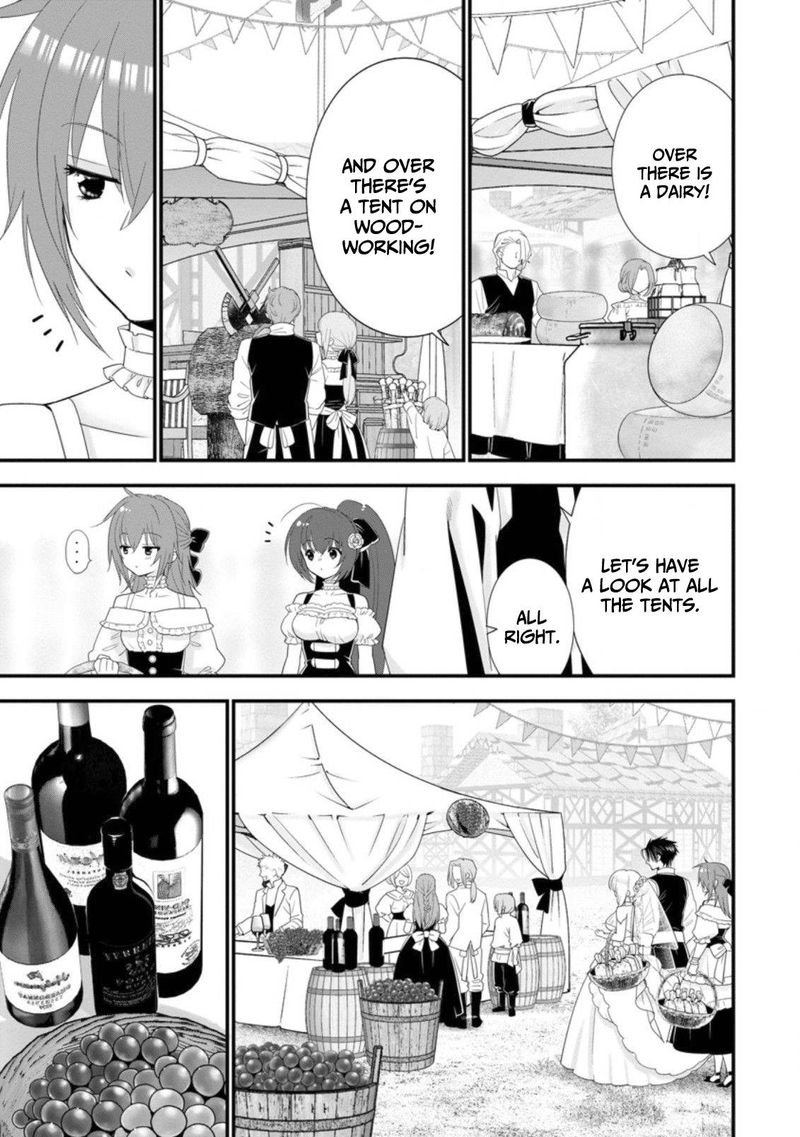 A-Rank Boukensha No Slow Life Chapter 30 - Page 8 in English