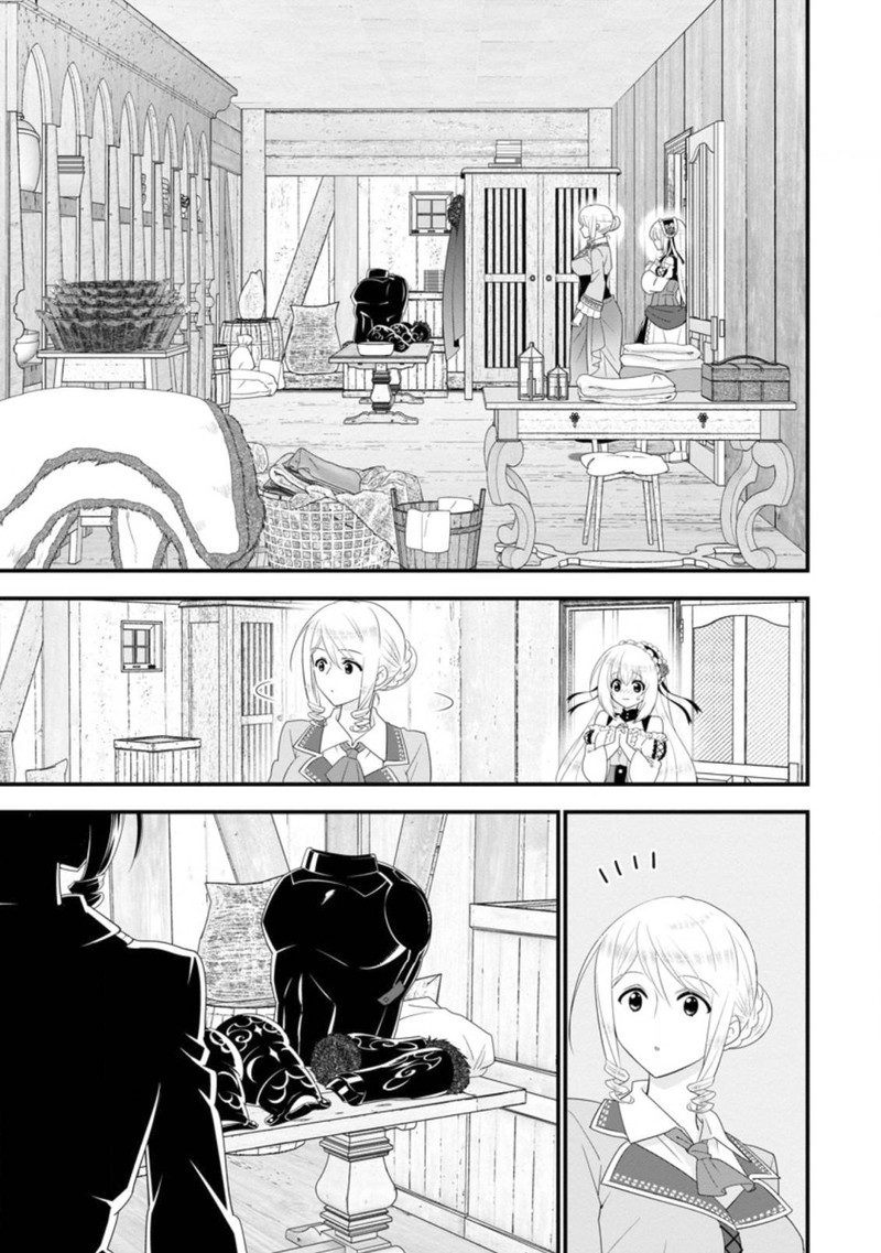 A-Rank Boukensha No Slow Life Chapter 31 - Page 11 in English