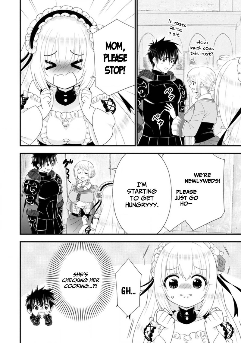 A-Rank Boukensha No Slow Life Chapter 31 - Page 14 in English