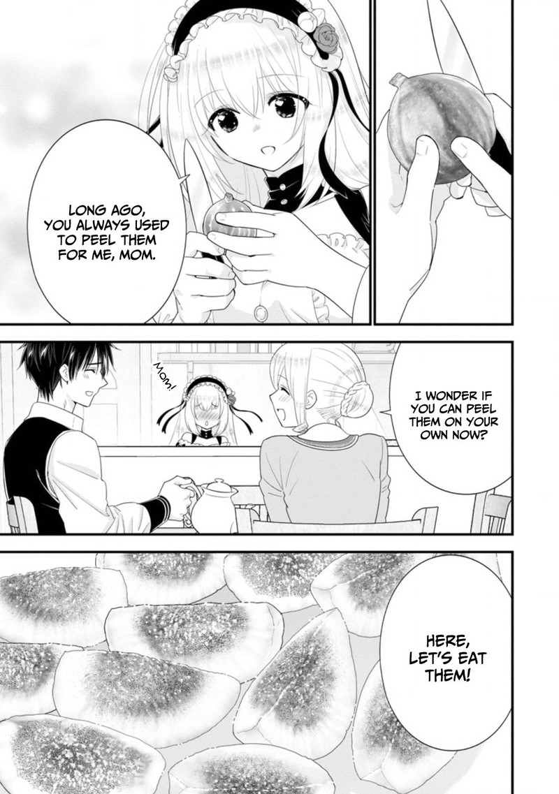 A-Rank Boukensha No Slow Life Chapter 31 - Page 21 in English