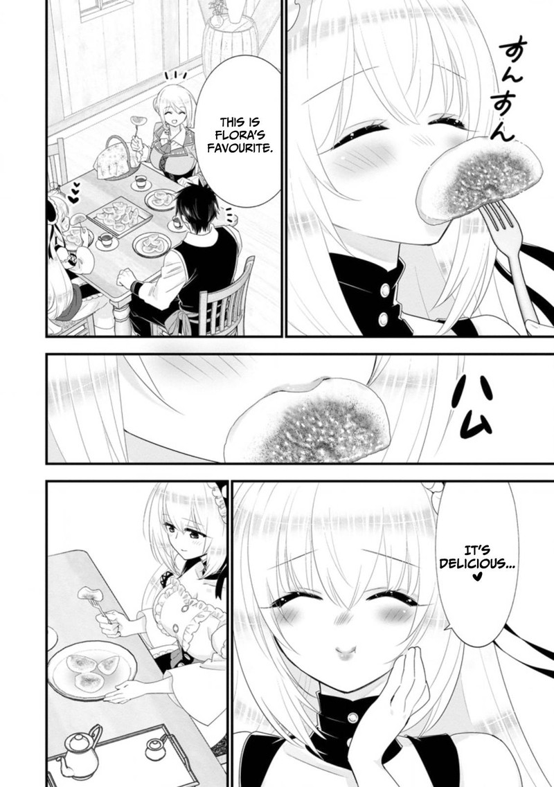 A-Rank Boukensha No Slow Life Chapter 31 - Page 22 in English