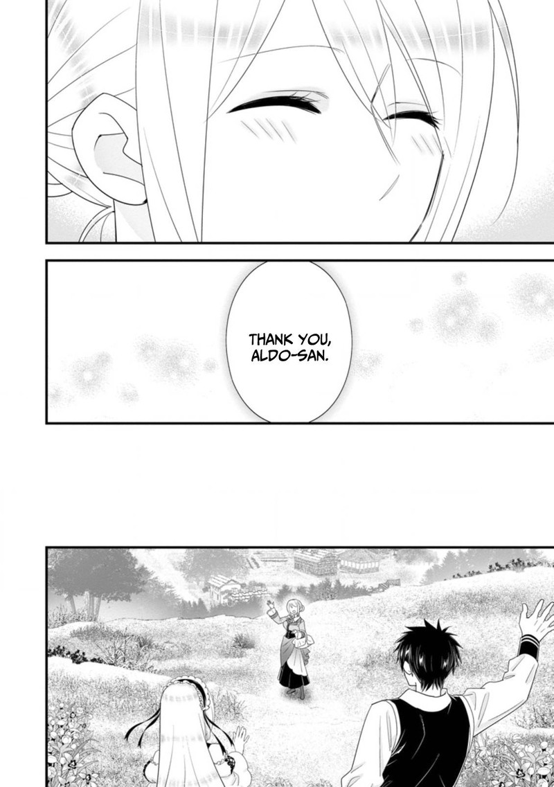 A-Rank Boukensha No Slow Life Chapter 31 - Page 24 in English