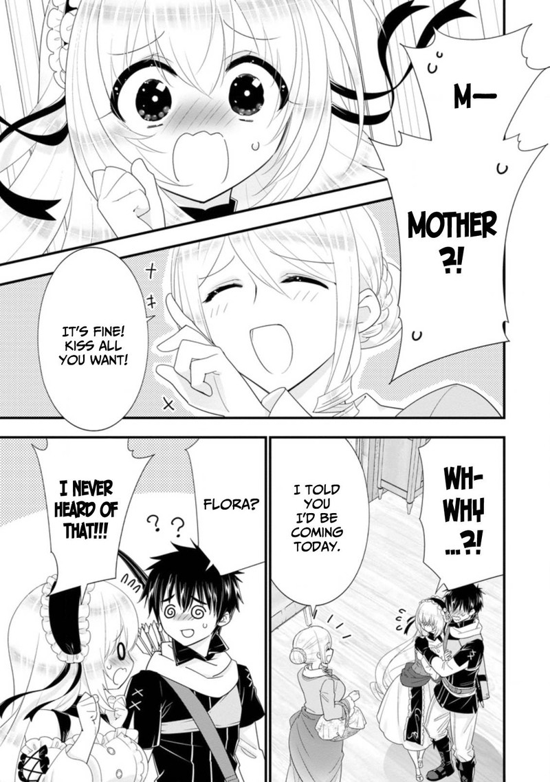 A-Rank Boukensha No Slow Life Chapter 31 - Page 5 in English