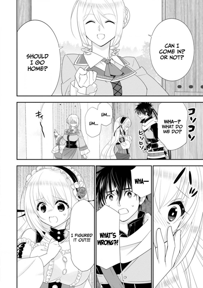 A-Rank Boukensha No Slow Life Chapter 31 - Page 6 in English