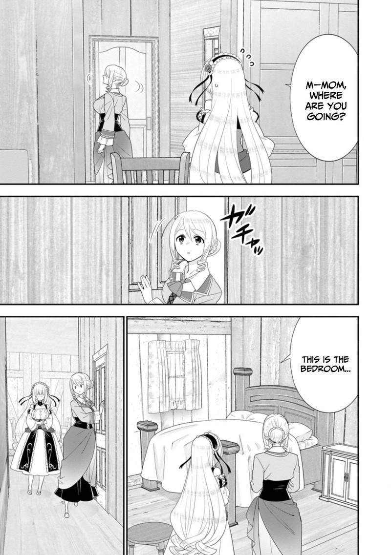 A-Rank Boukensha No Slow Life Chapter 31 - Page 9 in English